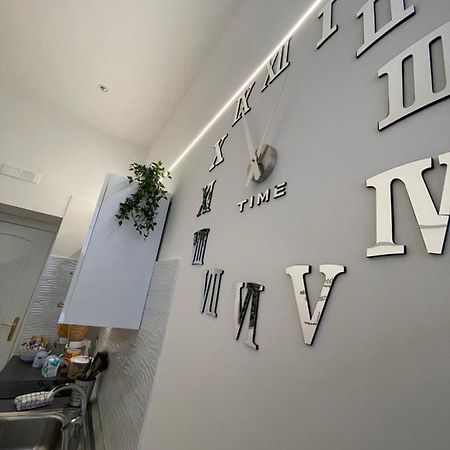 Home Sweet Home Inizio Di Spacca Napoli Εξωτερικό φωτογραφία