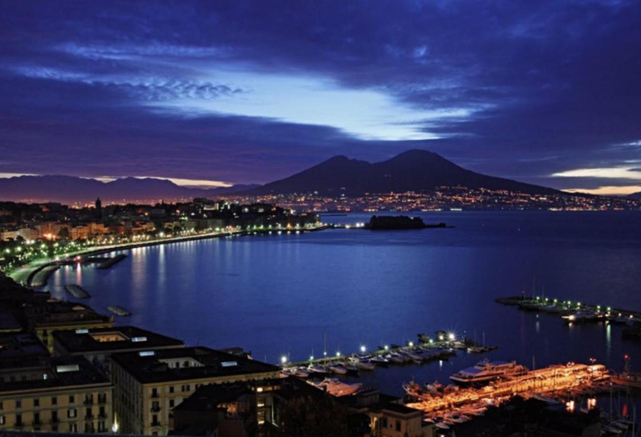 Home Sweet Home Inizio Di Spacca Napoli Εξωτερικό φωτογραφία
