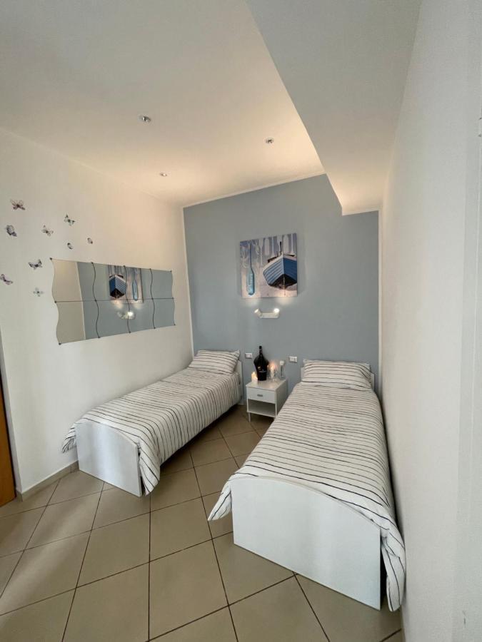 Home Sweet Home Inizio Di Spacca Napoli Εξωτερικό φωτογραφία