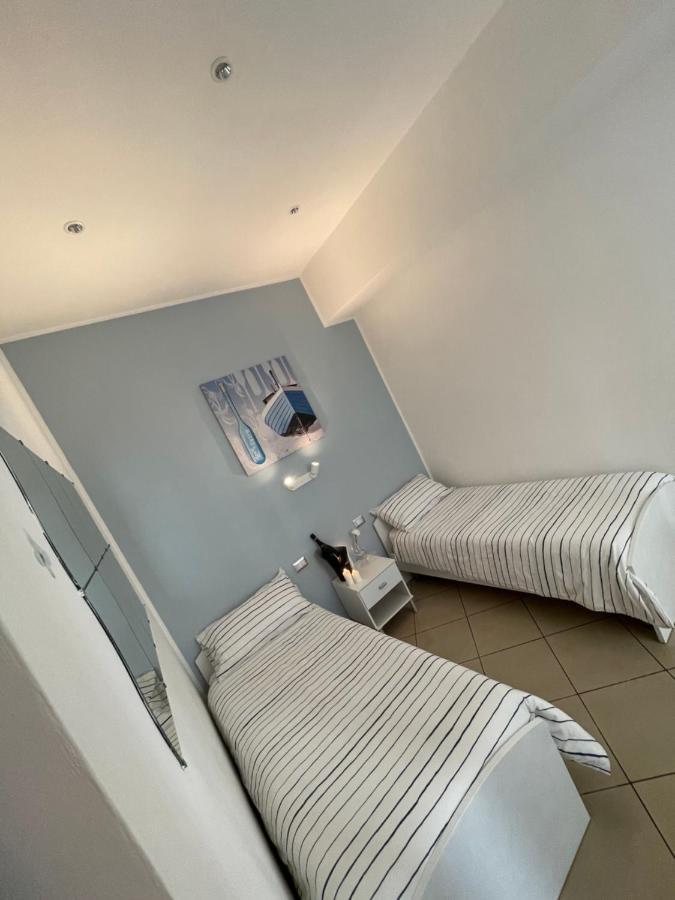 Home Sweet Home Inizio Di Spacca Napoli Εξωτερικό φωτογραφία