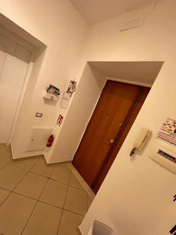 Home Sweet Home Inizio Di Spacca Napoli Εξωτερικό φωτογραφία
