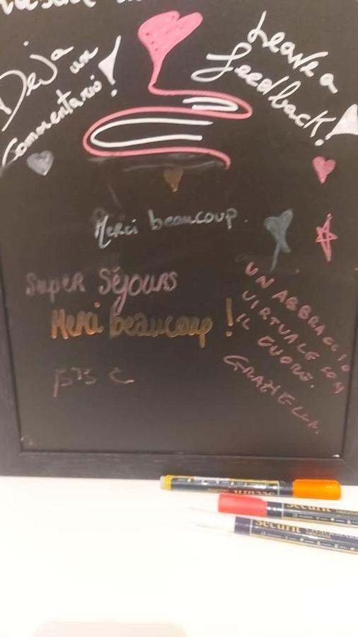 Home Sweet Home Inizio Di Spacca Napoli Εξωτερικό φωτογραφία