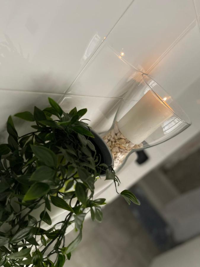 Home Sweet Home Inizio Di Spacca Napoli Εξωτερικό φωτογραφία
